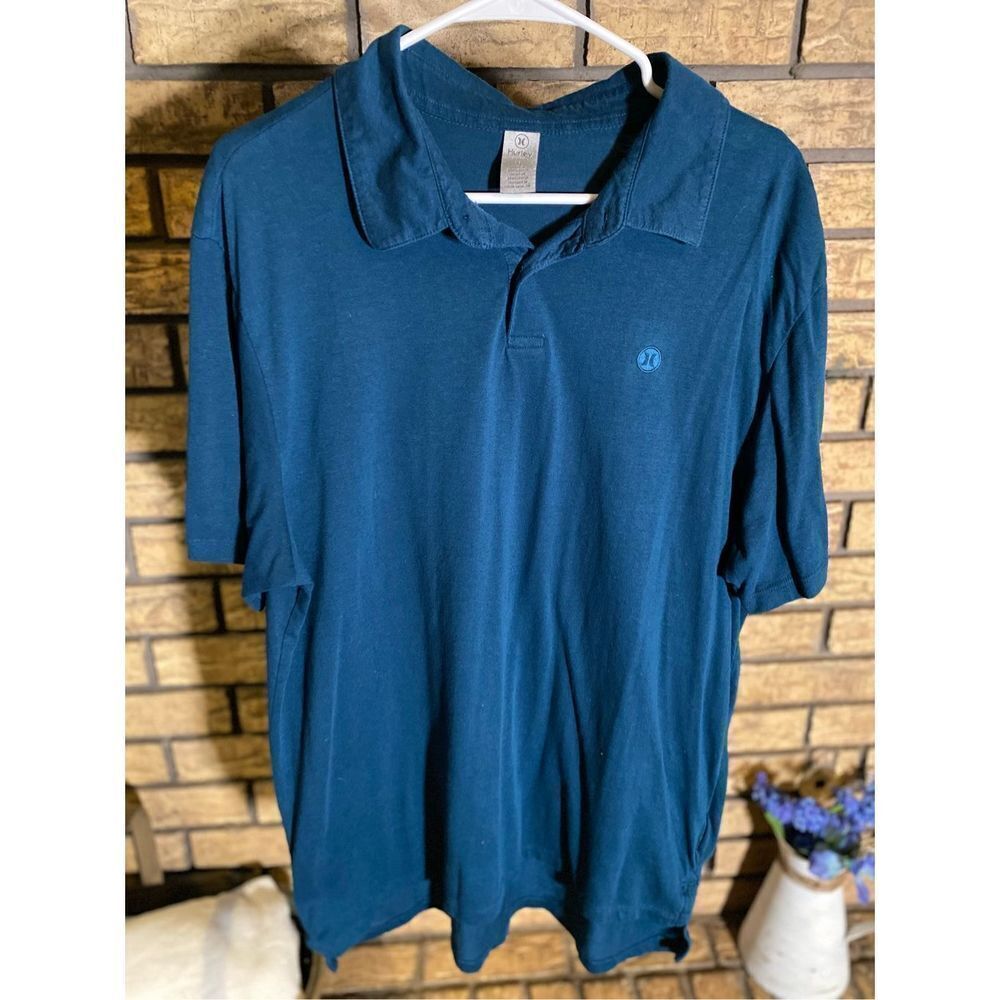 Hurley Men’s Polo Shirt‎